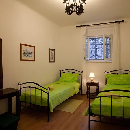 Apartman Zdravko