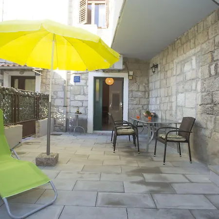 Zdravko Apartman Split