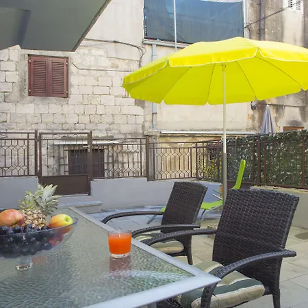 Apartman Zdravko