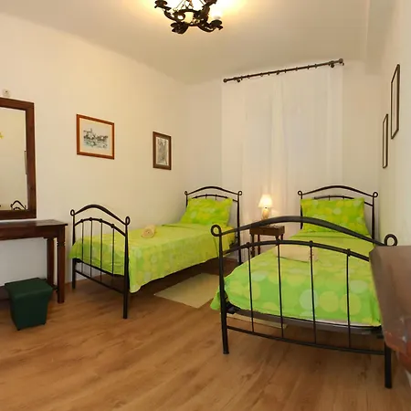 Zdravko Apartament Split