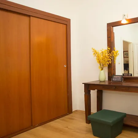 Apartament Zdravko *