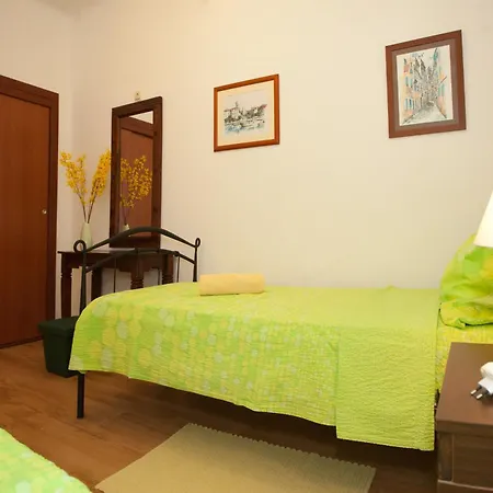Zdravko Apartament Split