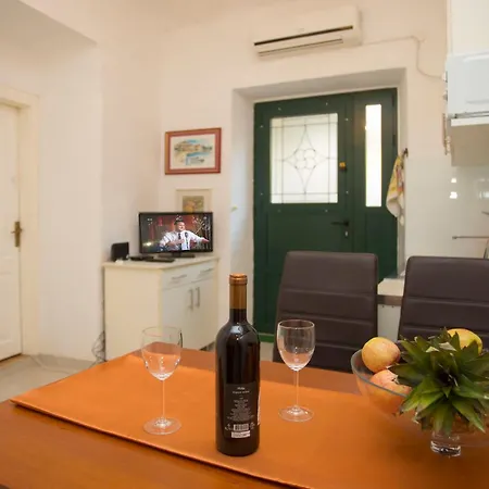 Apartament Zdravko Split