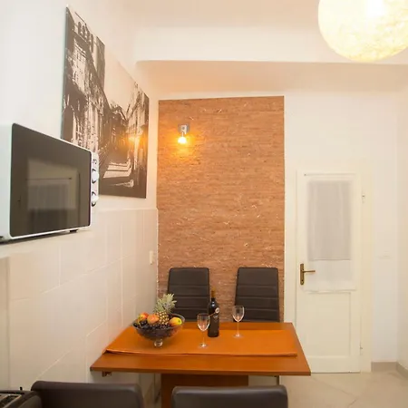 Zdravko Apartament Split