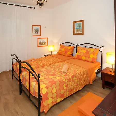 Zdravko Apartament
