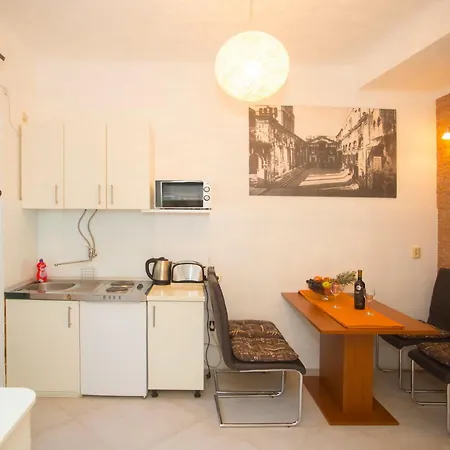 Apartament Zdravko Split