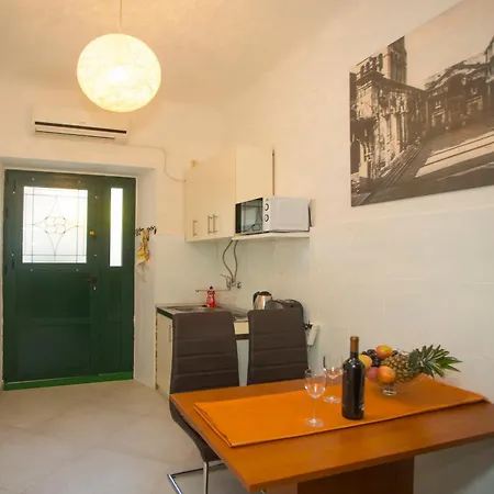 Zdravko Apartament