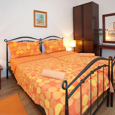 Zdravko Apartament *