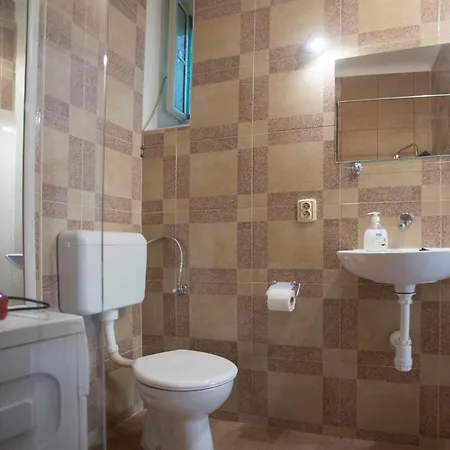 Apartament Zdravko Split